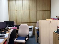 The Plaza (D7), Office #622078771